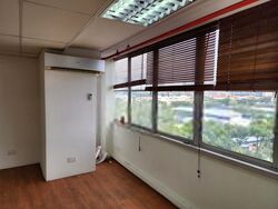 Pantech Business Hub (D5), Factory #500871641